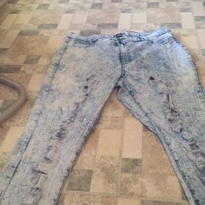 pants